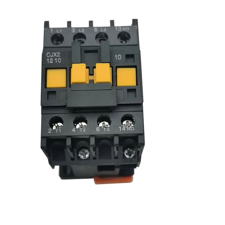 Ac Contactor