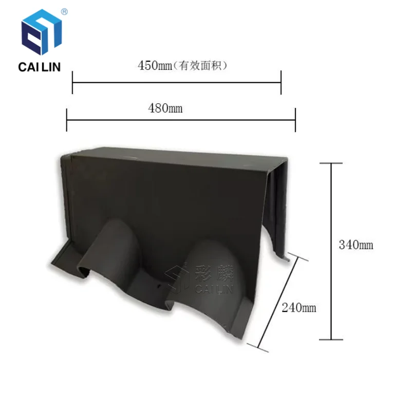 Japanese  Korean Hot Sale 50 Years Warranty High Polymer Pagoda Temple Asia China Ancient Antiqued Buildings Hotels Roofing