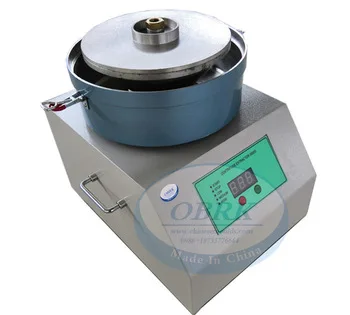 Discount New Arrival Asphalt Content Test Centrifugal Extractor Best Price