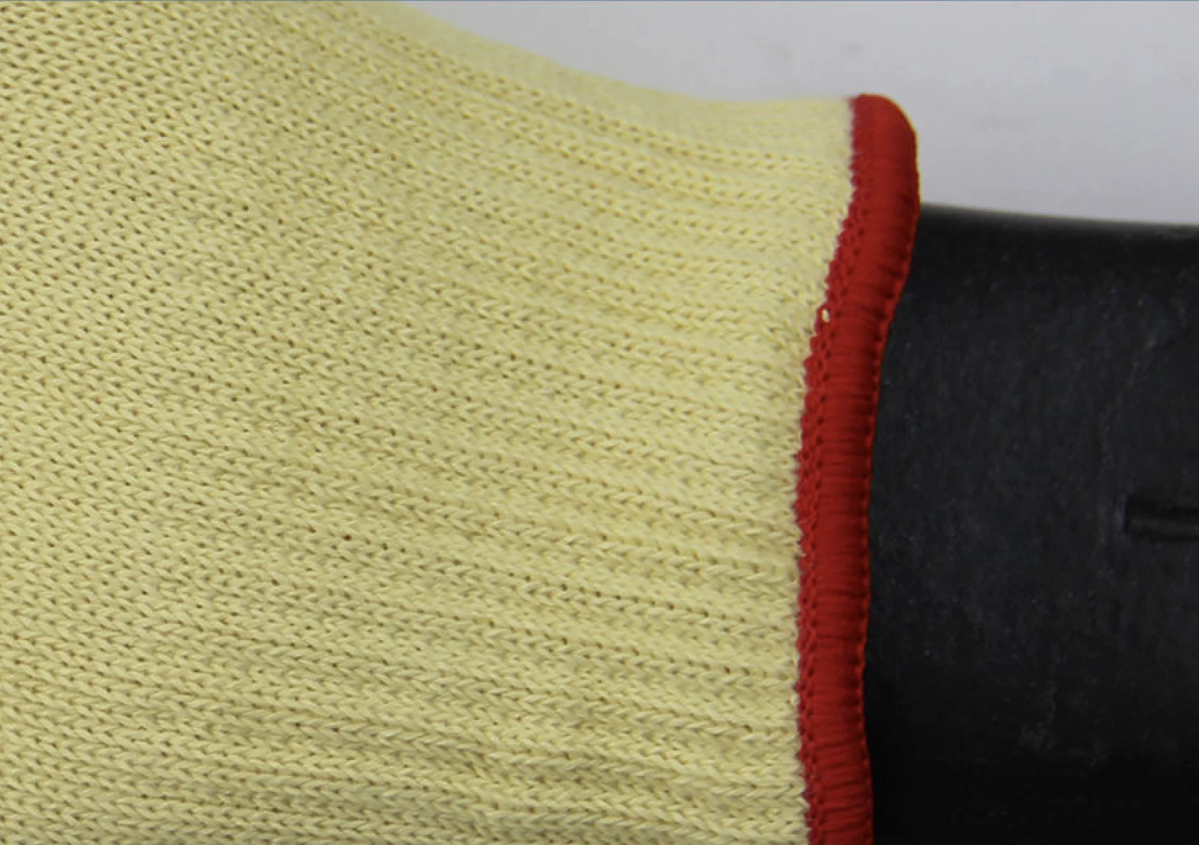 kevlar aramid yarn thread knit for BBQ gloves and cut resistant protect industrial work gloves