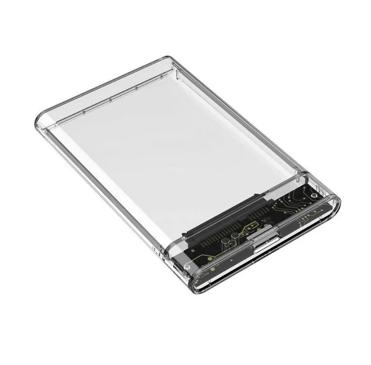 USB 3.0 2.5inch sata 2.5 external case ssd 2.5 hard disk case 2.0 caseing hard disk box for macbook