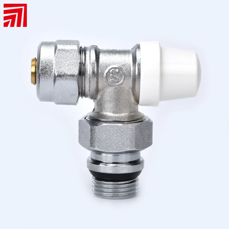 Механические медные фитинги TQ201