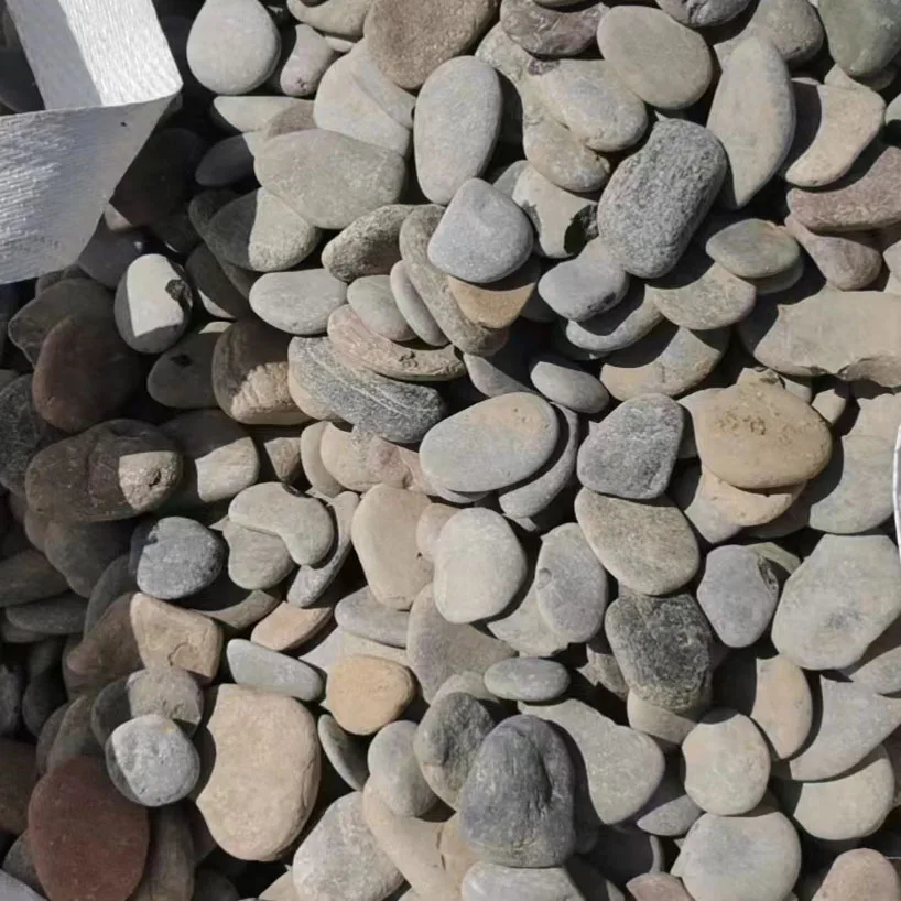 High quality painted pebble large painting pebbles flat painting pebbles Bulk sale