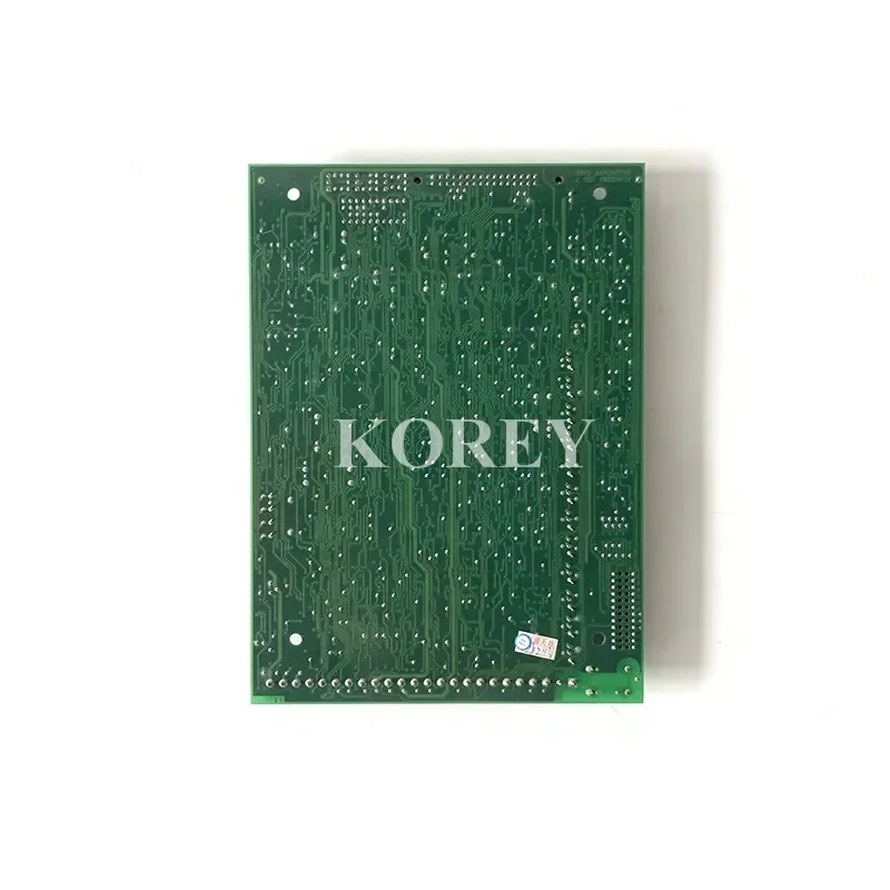 DC Governor Control Board AH463261U001 in Good Condition