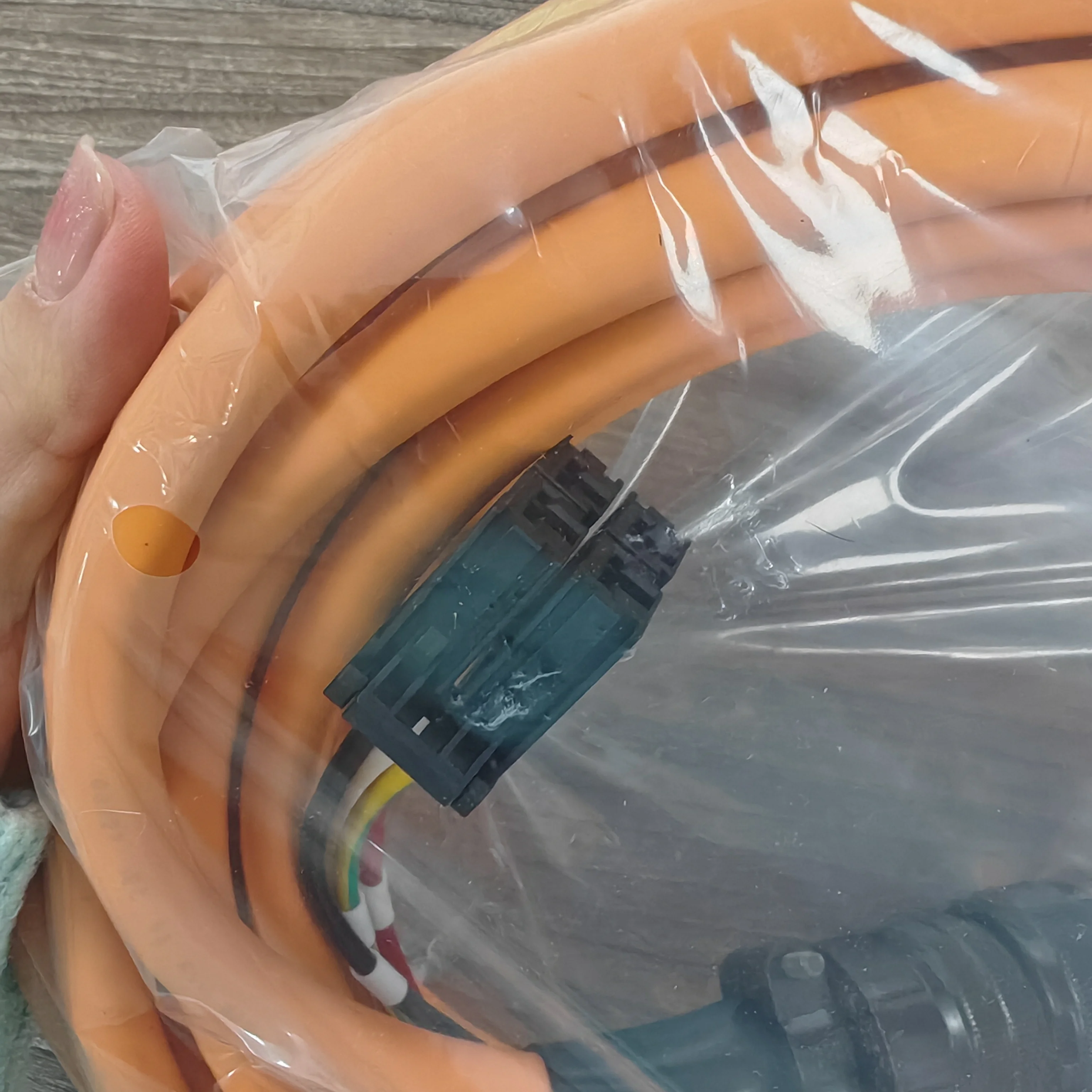 CNC FANUC Original Cable LX660-4078-T470/L8R003