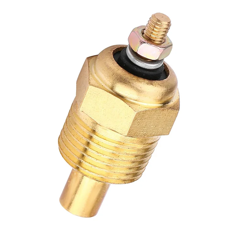 Water Temperature Temp Sender Sensor For MerCruiser Sierra  806490T 18-5897 3853787