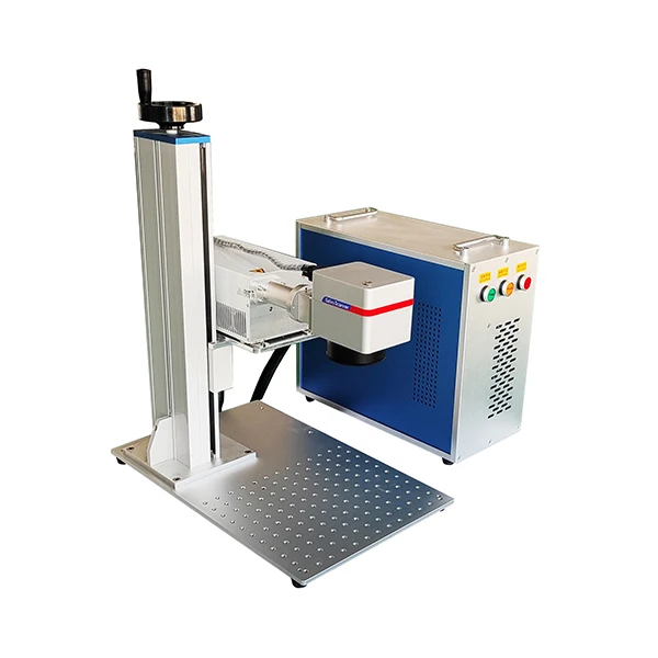 Uv Marking Machine 5w 10w Laser Marking Engraving For Plastic Glass Crystal Uv Laser Marking Machine