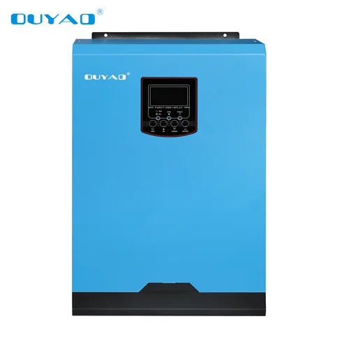 6000w inverter working without battery