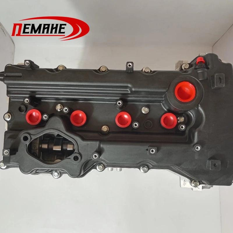 Hot Selling G4Kd G4Kf G4Ke G4Fc G4Kh G4Kj G4Fg  G4KG Bare Engine For Hyundai Kia Engine