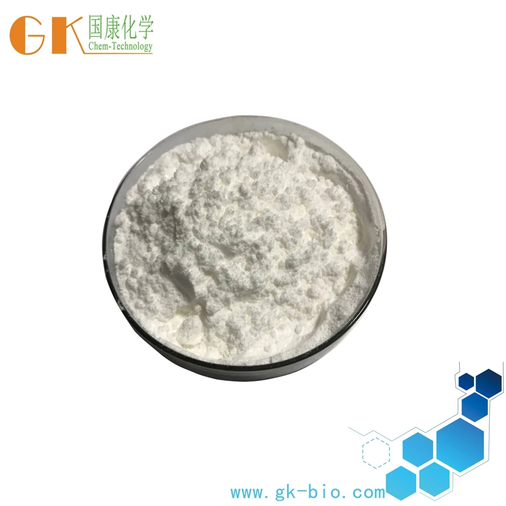 
High Purity Tideglusib powder 865854-05-3 with Low Price 