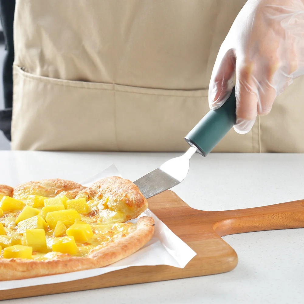 Новый дизайн, кухонные инструменты из нержавеющей стали для приготовления пищи, набор гаджетов, аксессуары для кухни