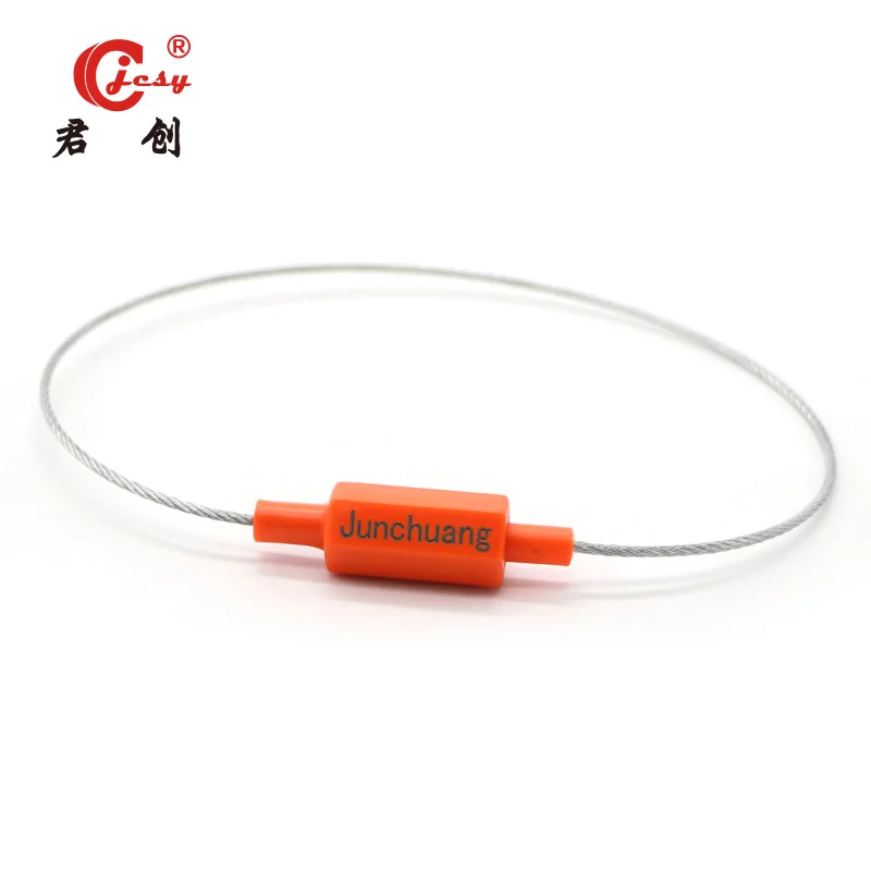 JCCS305 explosion proof cable sealing joint cable seal customized printing adjustable length cable seals