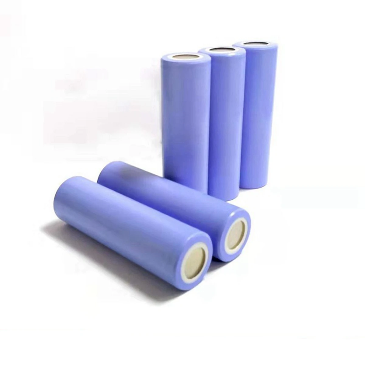 Replace molicel p45b p42a sdi 10c 45a high discharge inr21700 40t 3.6v 4000mah rechargeable li-ion battery jp40 21700