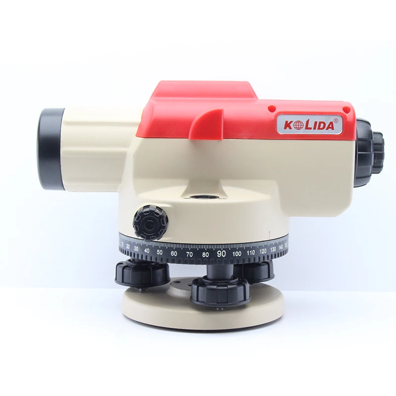 32x auto-leveling high-precision engineering survey water level instrument