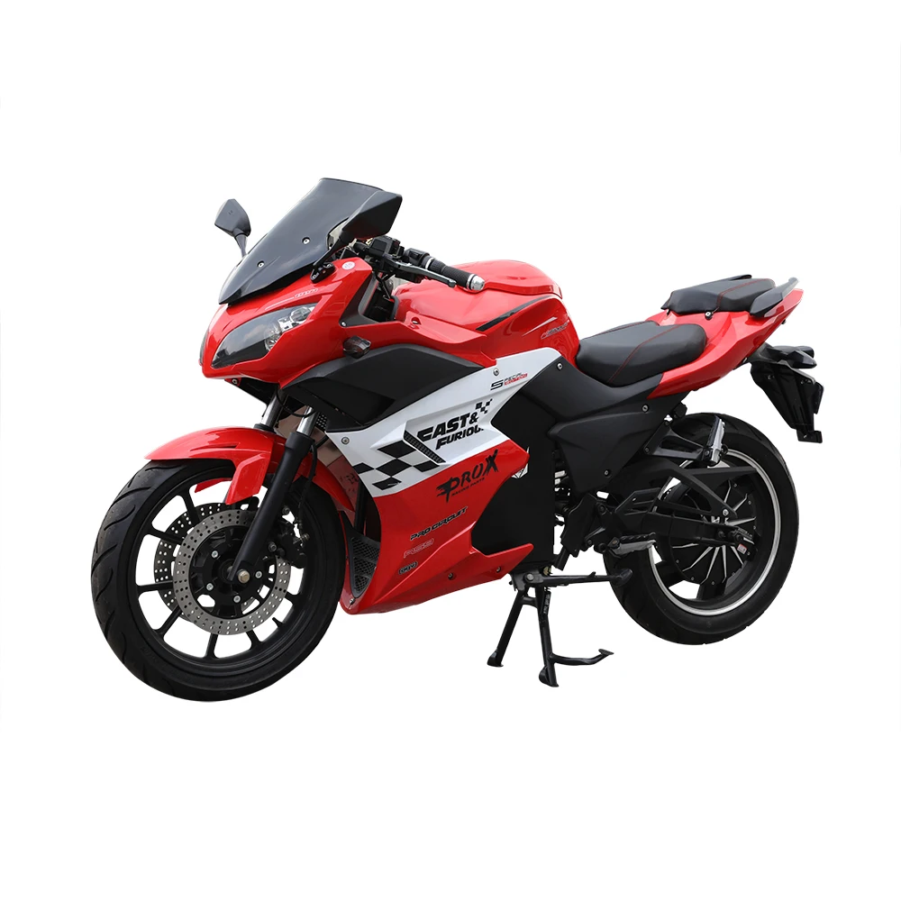  Мощный 3000W 5000W 8000W с большими шинами 17 дюймов электрический