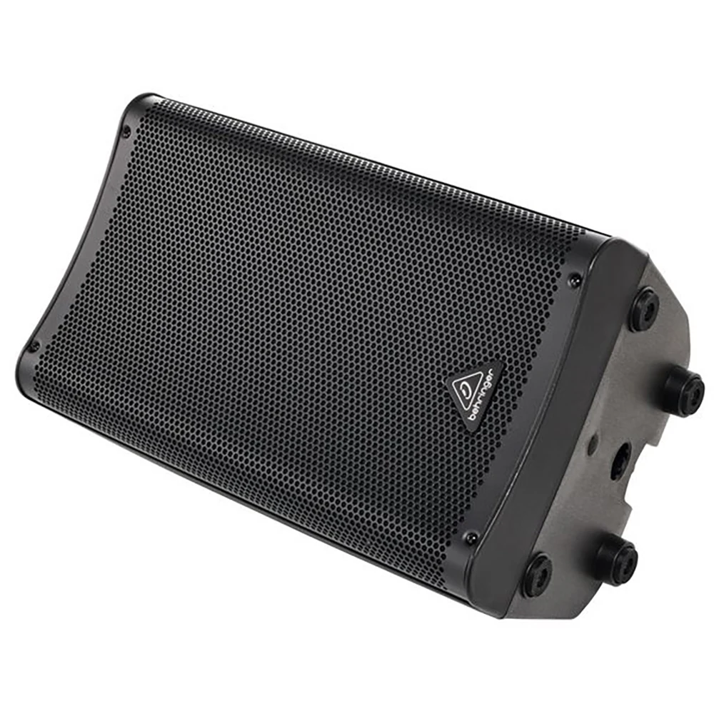 Behringer DR112DSP 12 Inch Active Full Range Speaker PA System 1200 Watts Powered Sound Box With DSP Stage Audio Sound Equipment