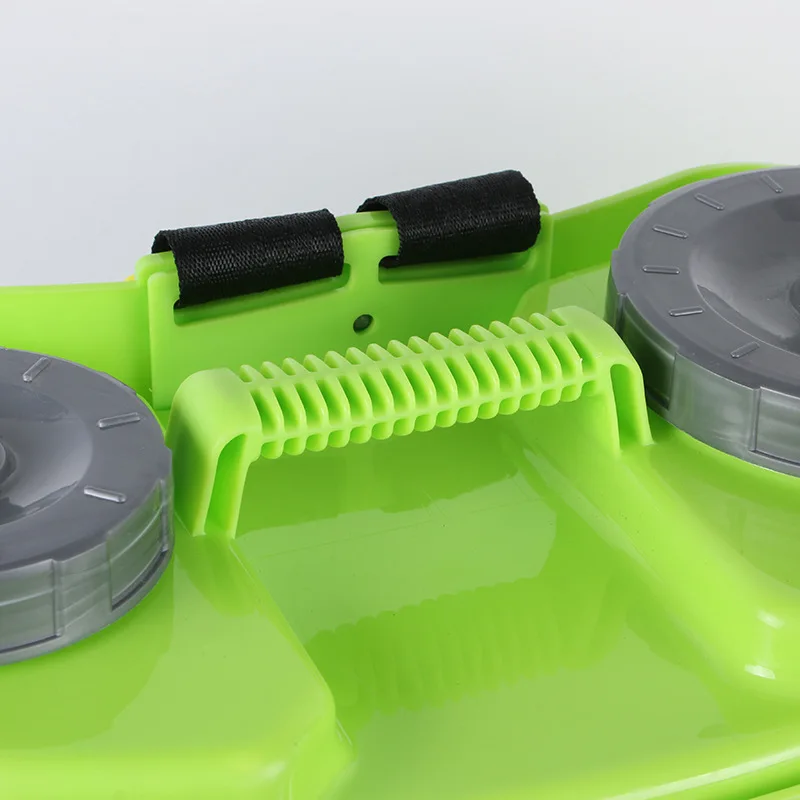 Wholesale Agricultural Orchards Electric Double Cover Disinfection Sprayer Spraying Machine Spot