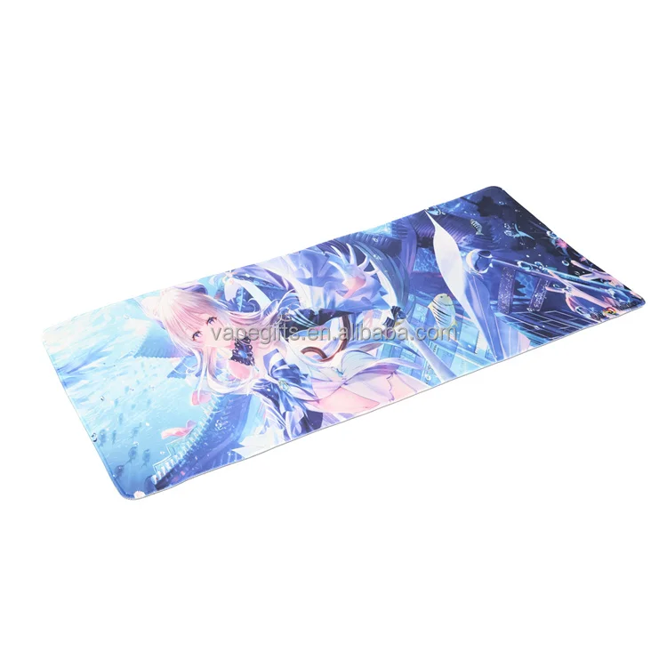 Top Selling Waterproof promotional personalized mouse pad mouse pad para sublimar