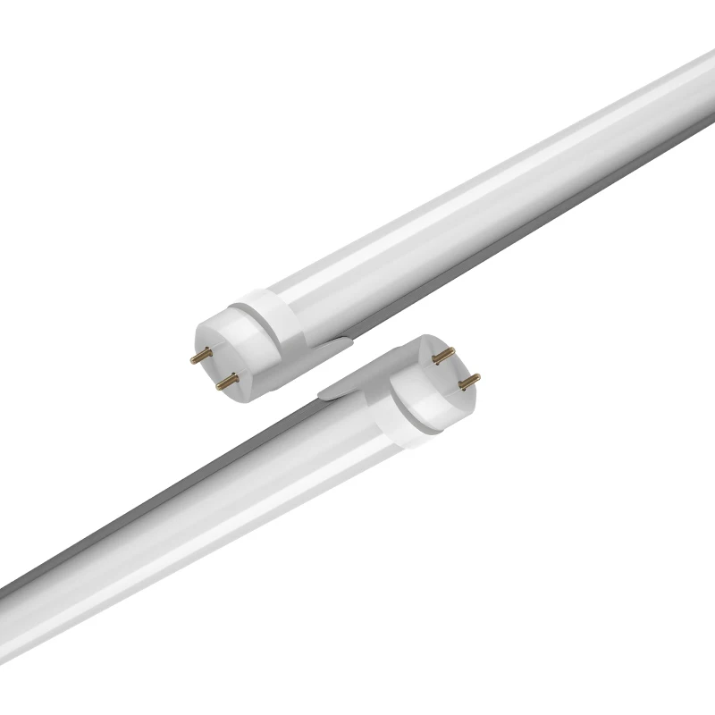 DLC 5.1 LED T8 al+pc tube 4ft