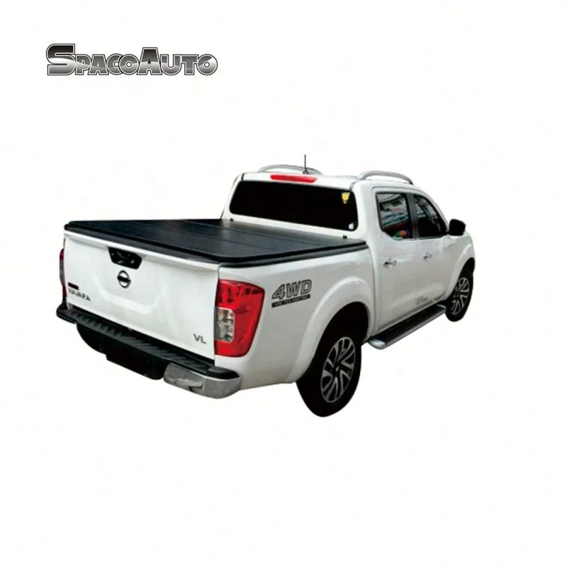 Aluminum Hard Pickup Truck Tonneau Cover