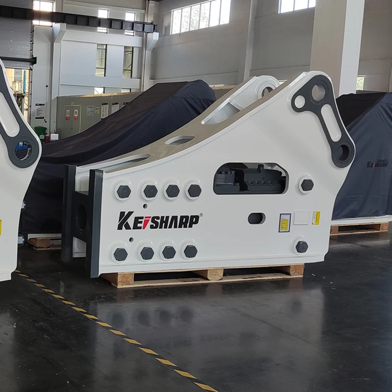 Everdigm Valve Rock Pile Kent Parts Fixing Kit Npk Parts Hand-Held-Mini-Hydraulic-Hammer-Jack Bushings for Komatsu