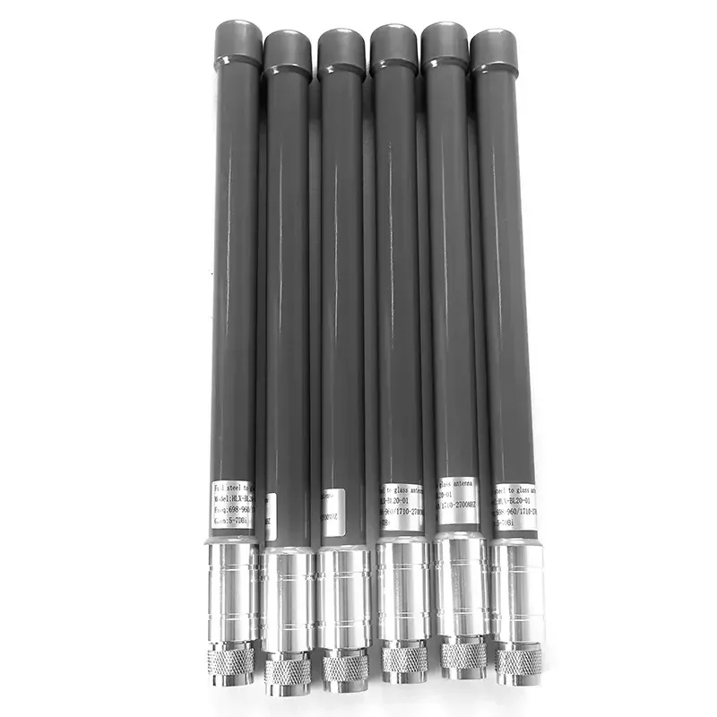 433mhz 900mhz 1.2G 1.5G 2.4G 5.2G 5.8G Outdoor Waterproof Omnidirectional Digital Transmission Antenna