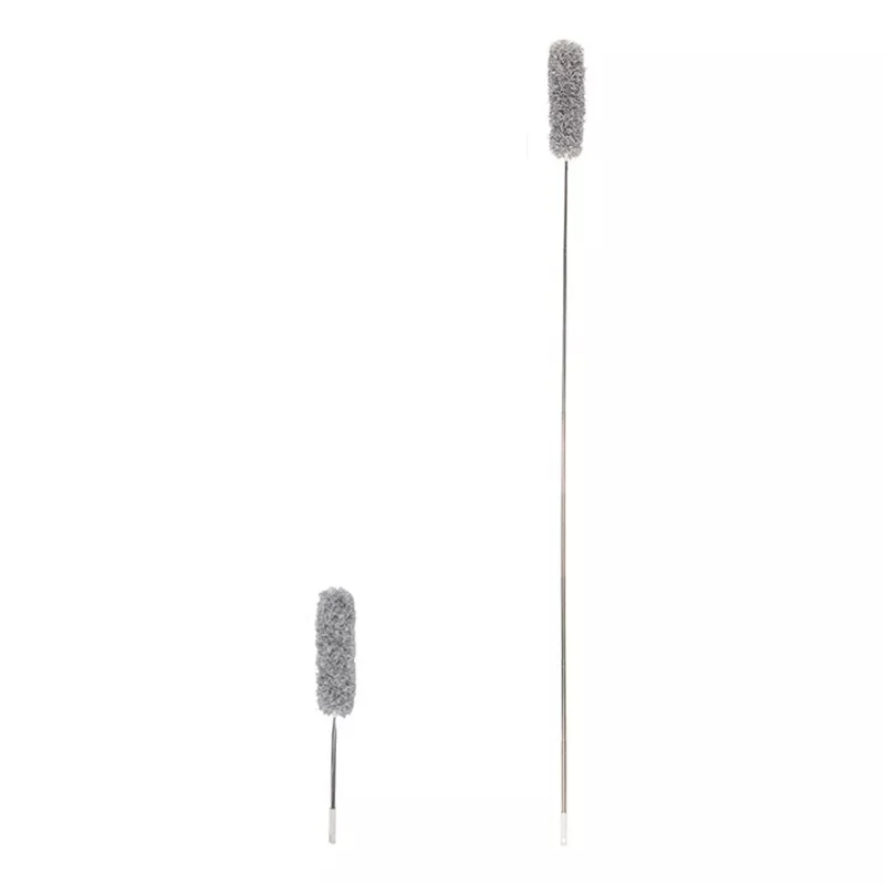 Telescopic  Long Duster For House Cleaning