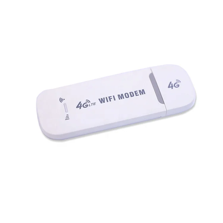 Универсальный разблокированный Сетевой usb-модем со слотом для sim-карты 4g lte 150