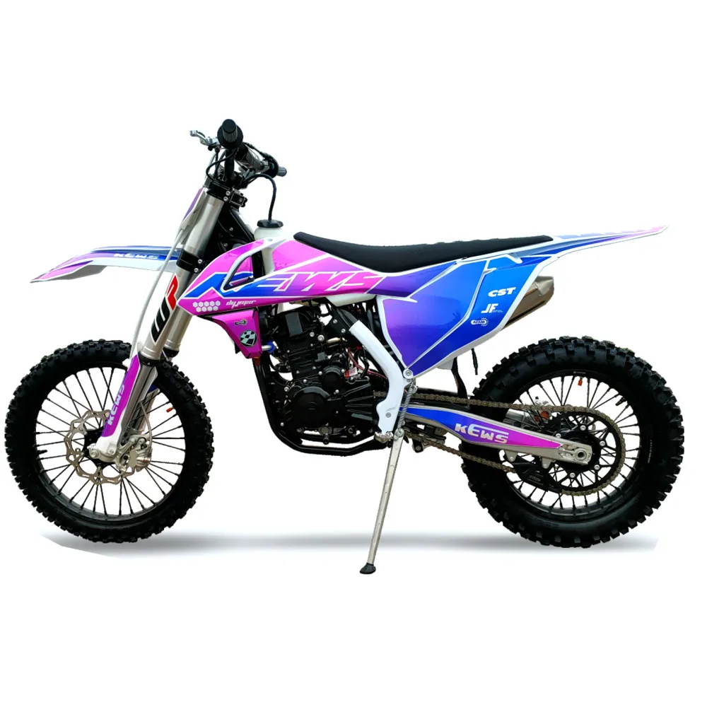 Велосипед грязи 250cc ЭНДУРО МОТОЦИКЛ 300cc Байк эндуро