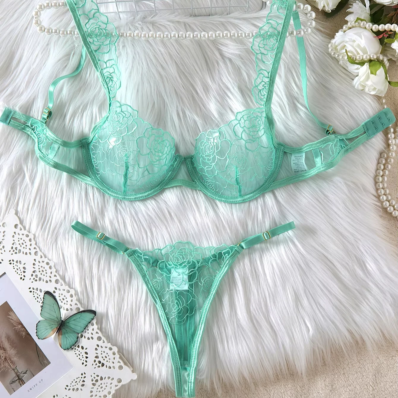 Women Sexy Underwear ladies Babydoll Women sleepwear Wholesale Sexy Lingerie for Intimate Nights