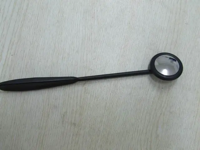 2021 New Popular Hot Sell Medical Rossier Reflex Hammer