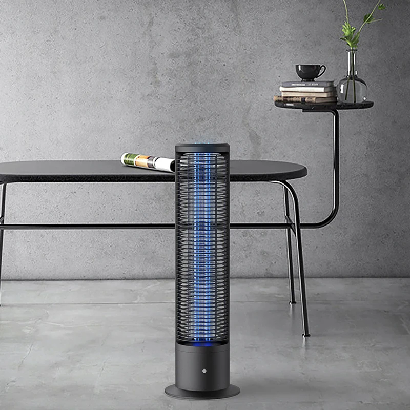 
Convenient use UV light Lamp Germicidal Disinfection Ozone LED Light Ultraviolet Sterilizer Home Lamp 