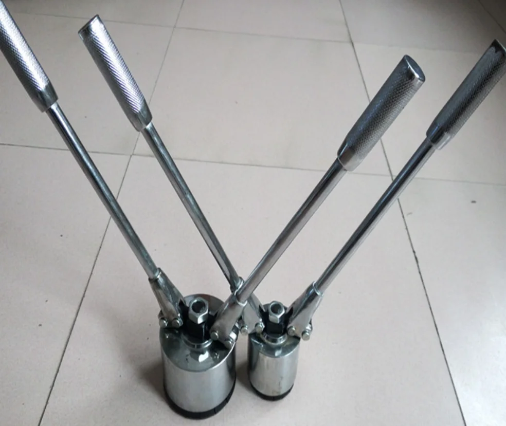 Iron lid crimping tool/Drum caps sealing pliers