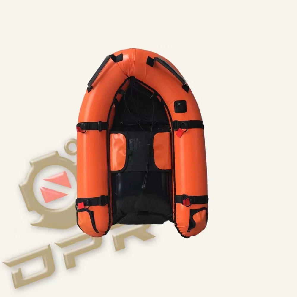 DPR Brand Spearfishing Float Boat