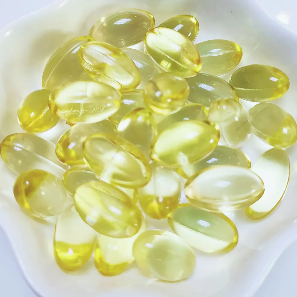 OEM supplier for Multi-Vitamin Supplement Vitamin A B1 B2 B6 B12 Vitamin D3