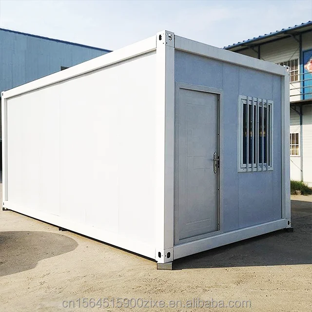 20-40ft Outdoor Waterproof Container Tent Houses Prefabricated Tiny Camping Home Capsular House for Sale