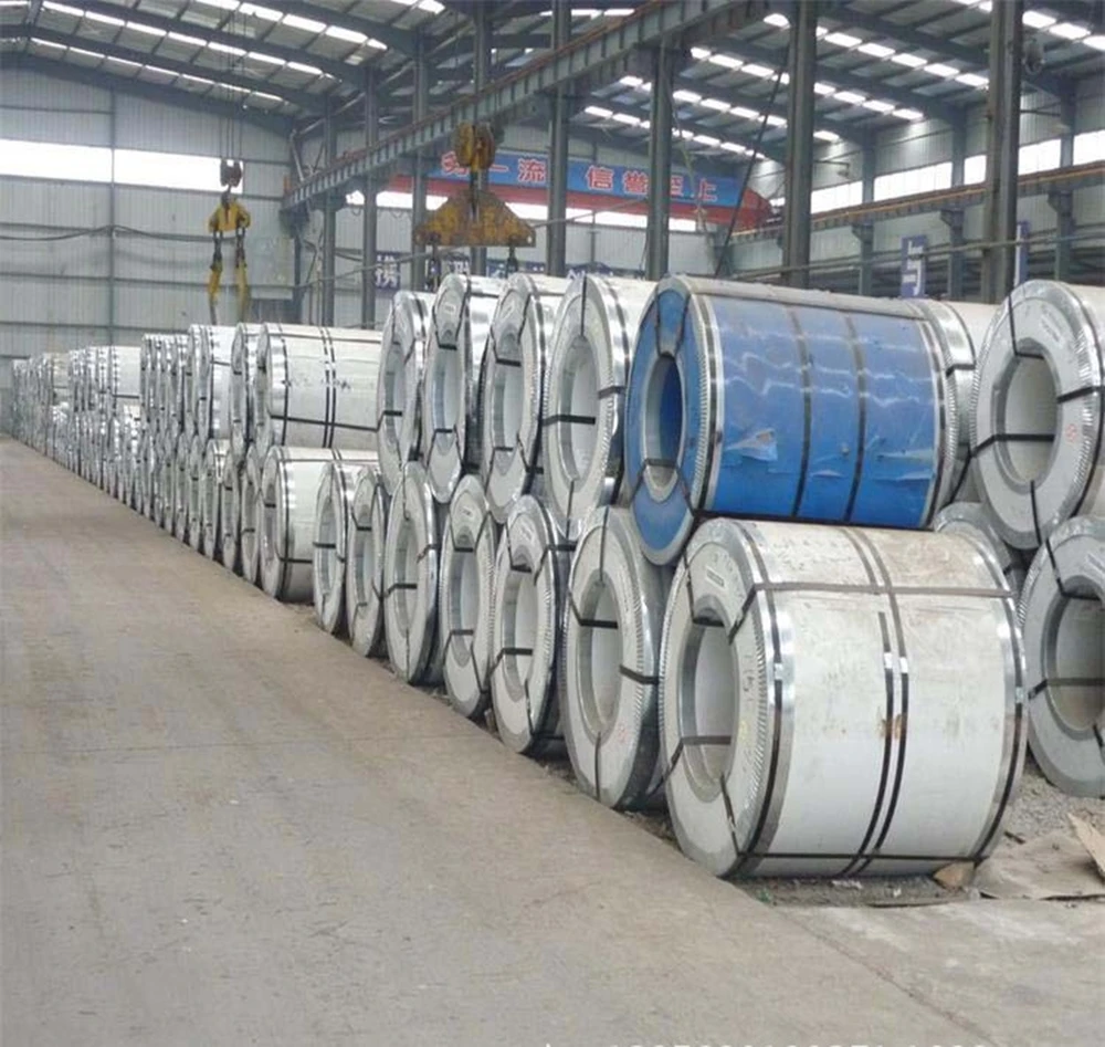 China Supplier 0.14mm-0.6mm Galvanized Steel Coil/sheet/roll Z275 Price Of Galvanized Iron Per Kg