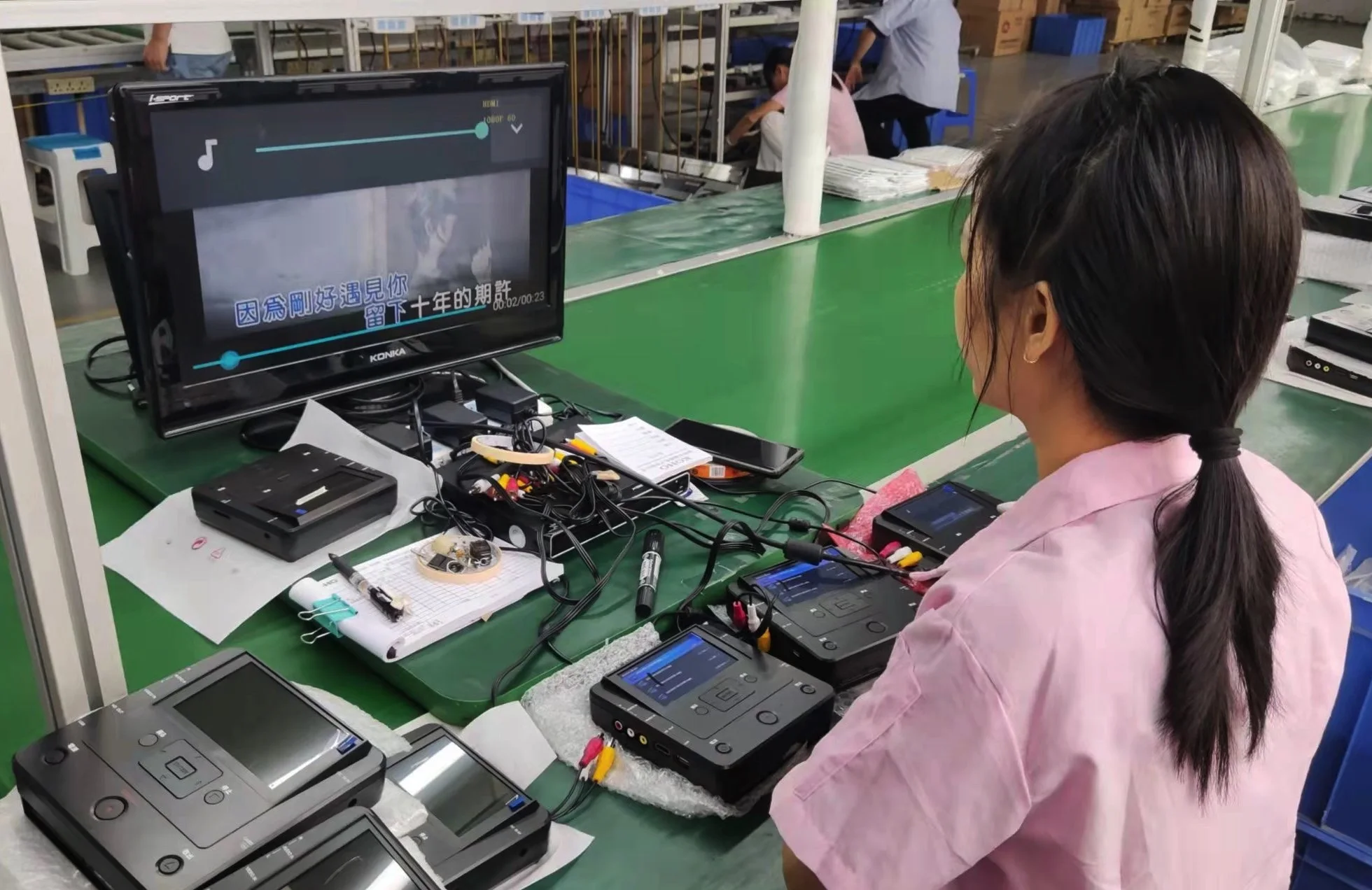 Другие рекламные бизнес-подарки ТВ FM радио rmvb evd USB портативный несколько функций Цифровой Медиа Видео CD DVD VCD