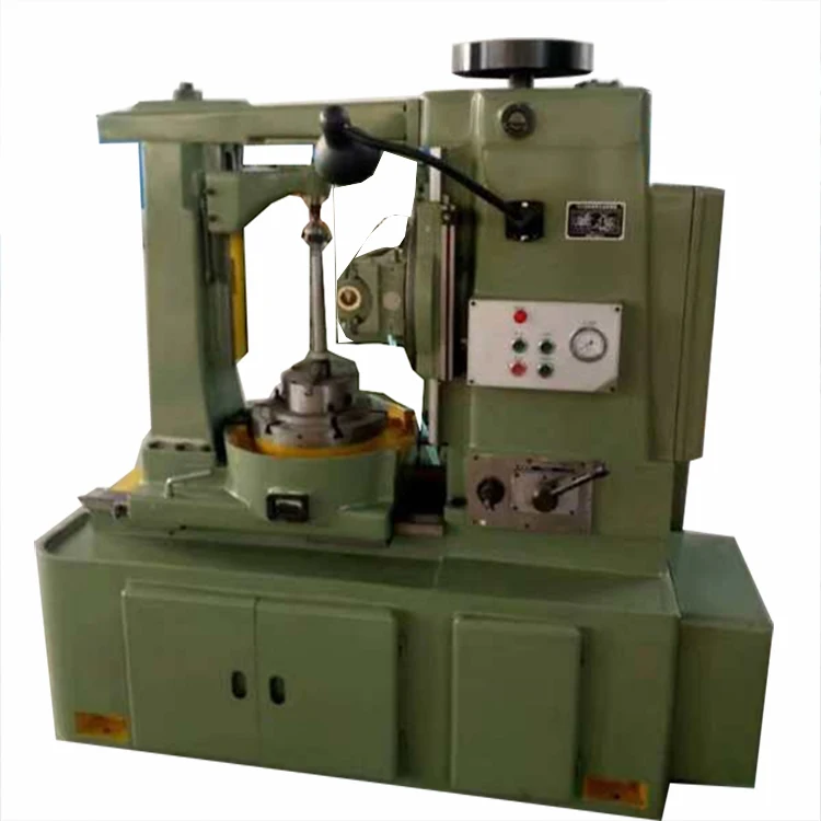 Universal Horizontal Gear Hobbing Machine Price List