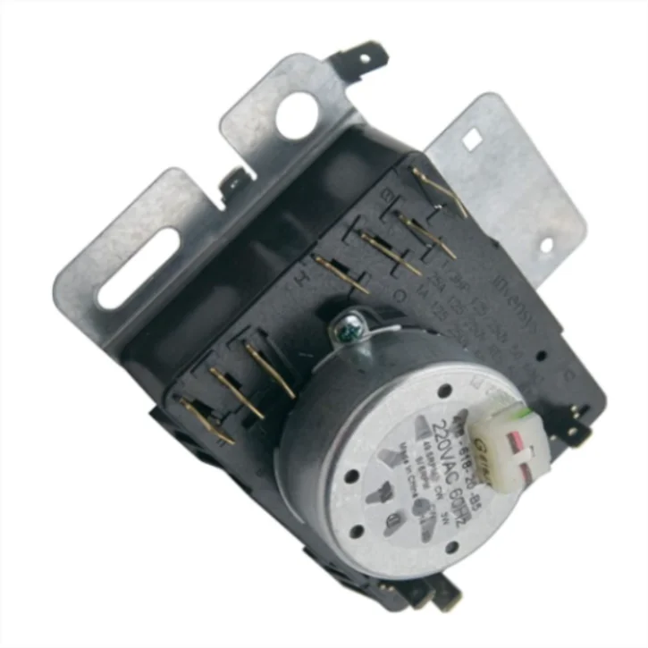 Таймер сушилки с 10 клеммами для регулируемым временем 110V и 220v W10436303