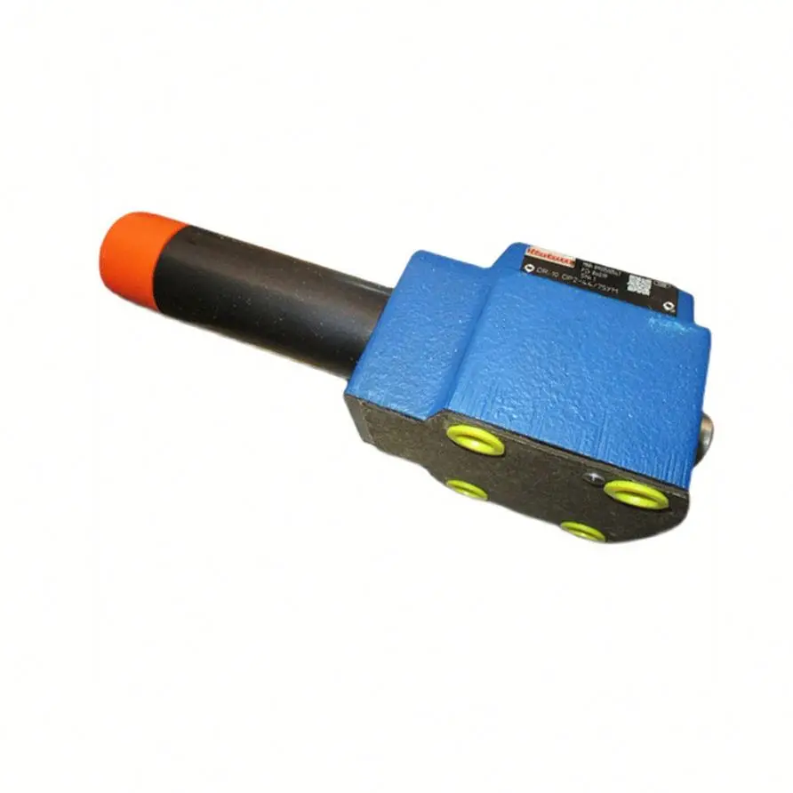 R900960885 dbep 6 A06-1X/45AG24NK4M-382 электромагнитный клапан