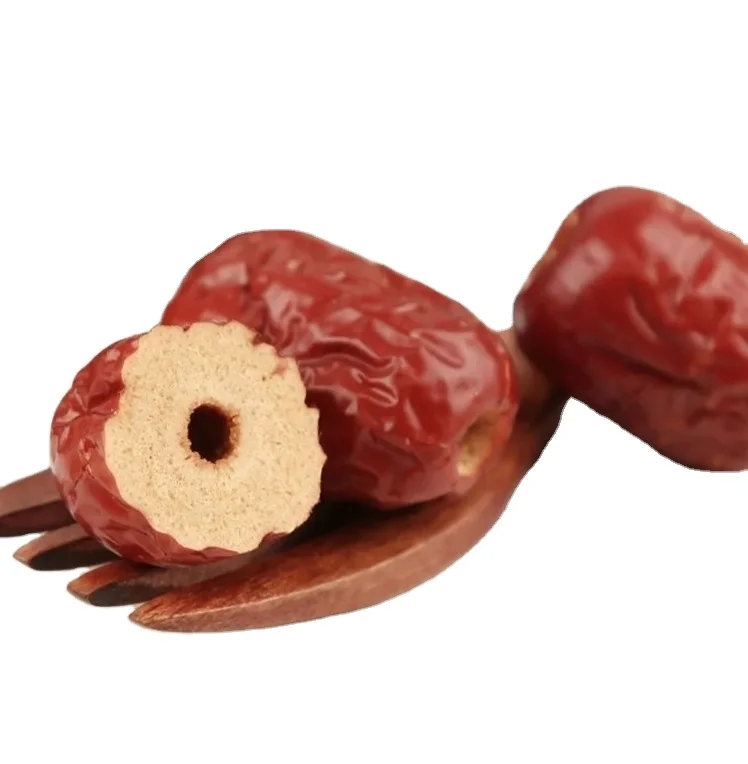 Whole Sweet Cheap Fresh Dried Jujube Dry Dates
