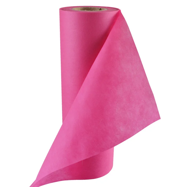 Anti-pull Non Woven Cloth High Tensile TNT tela notex Vliesstoff Fabric