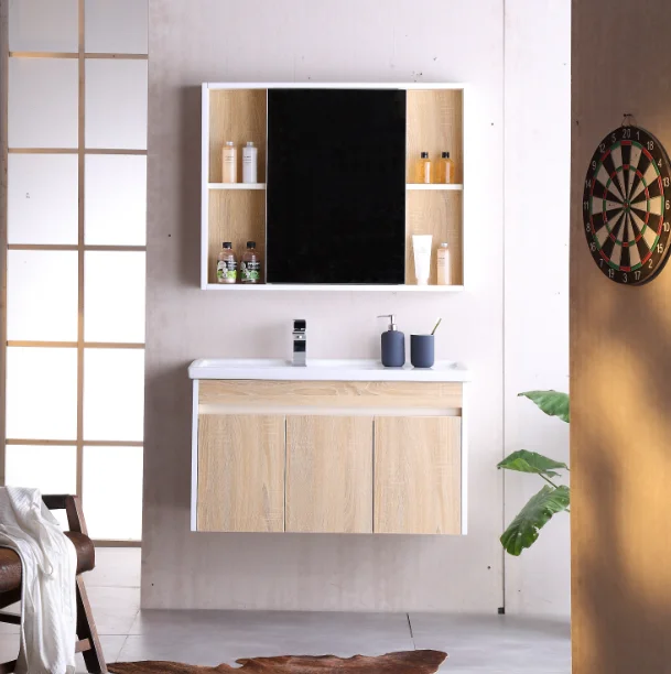 Modern Modular Plywood Kitchen Cabinets Furniture Set for Sale plywood cabinet qingdao