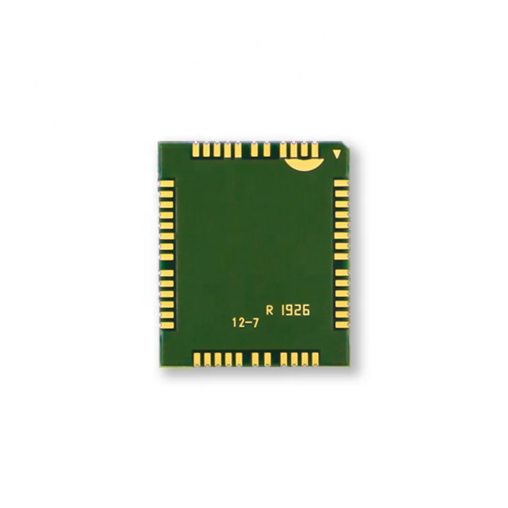 BC92 New Original Stock Dual-mode Module LTE NB-IoT/GSM Module Compatible with GSM/GPRS M95 NB-IoT BC92-G and LTE BG92 Module