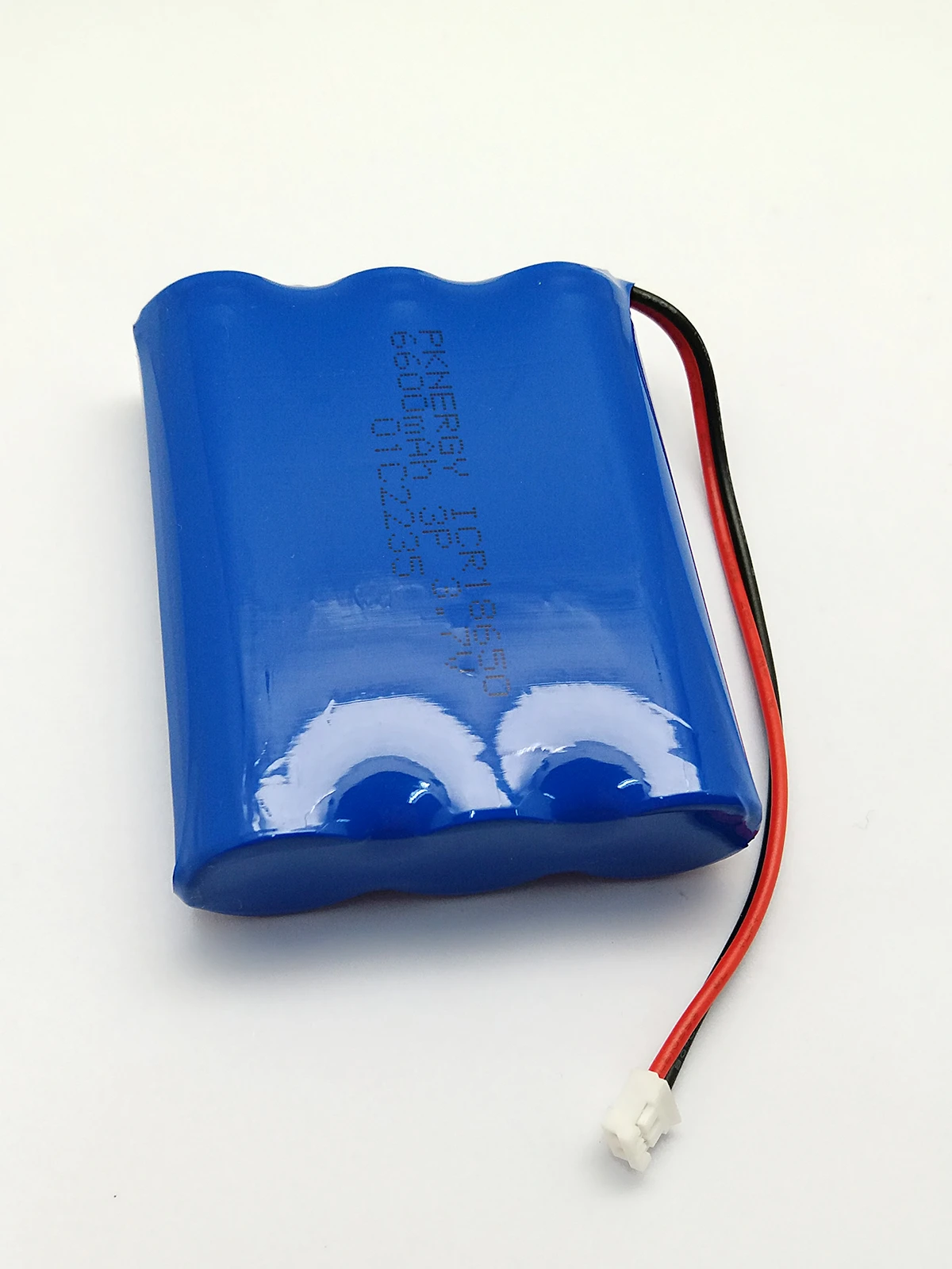18650  6.6Ah Lithium ion battery pcak with UN 38.3 and IEC 62133-2 certification for electric scooter rechargeable battery