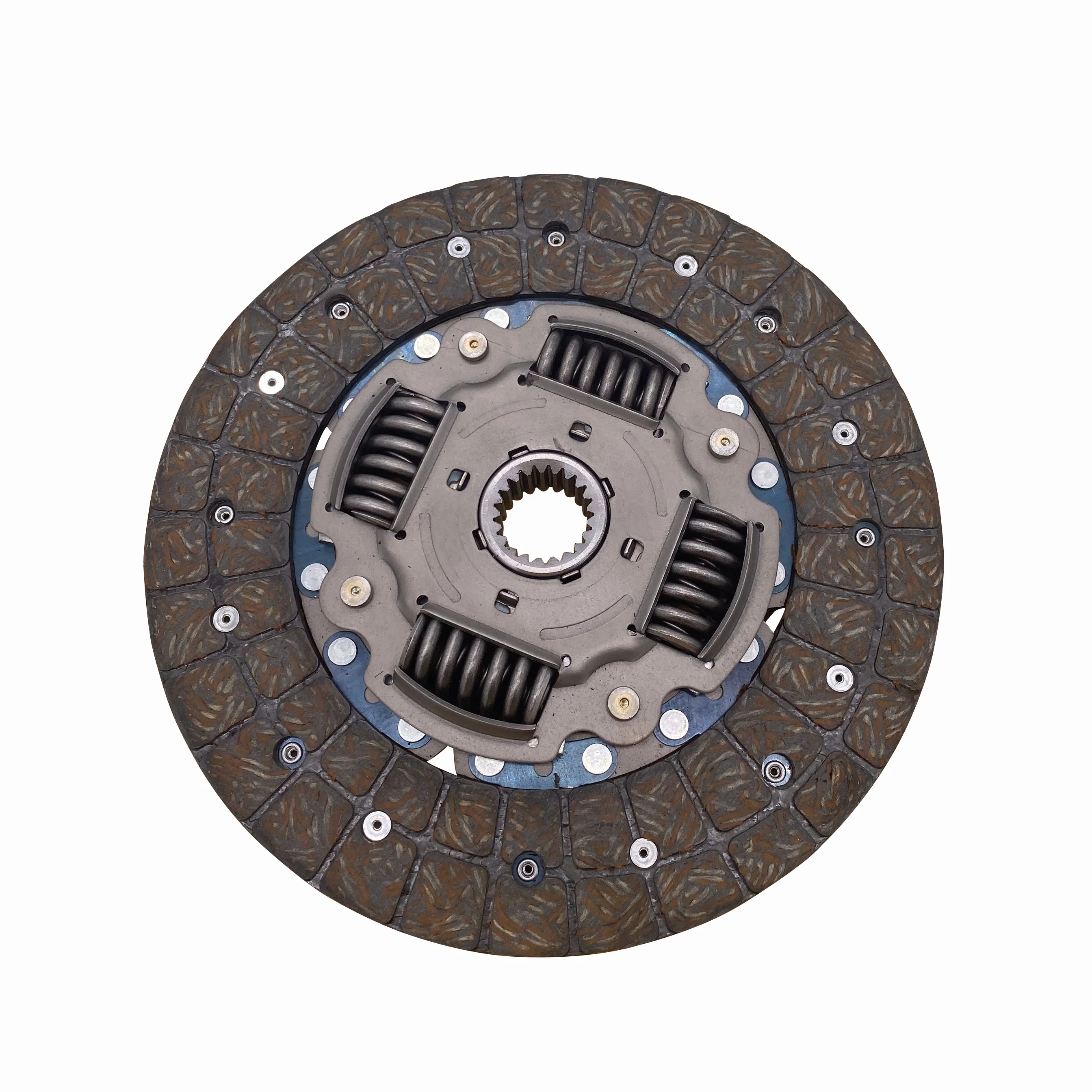 31250-0K080 Hot Sale Auto Transmission Parts Friction Plate Clutch Disc for Hilux TGN10 TGN15