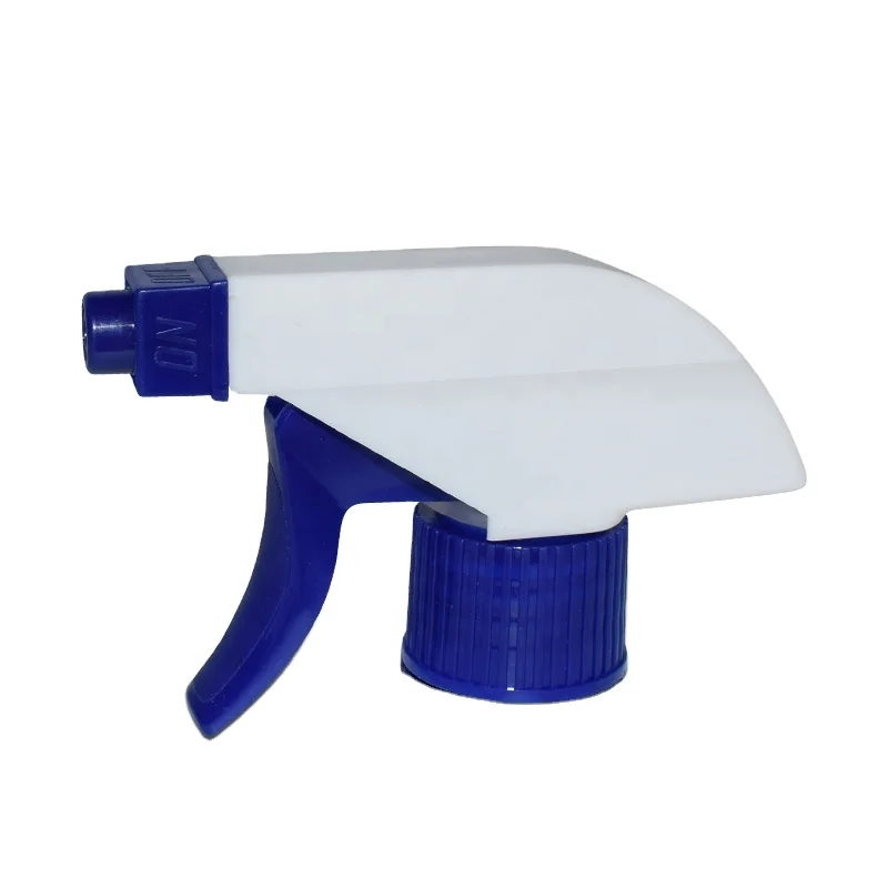 Eco-friendly Reclaimed Material Small Sprayer Nozzle Plastic Water Pump Trigger