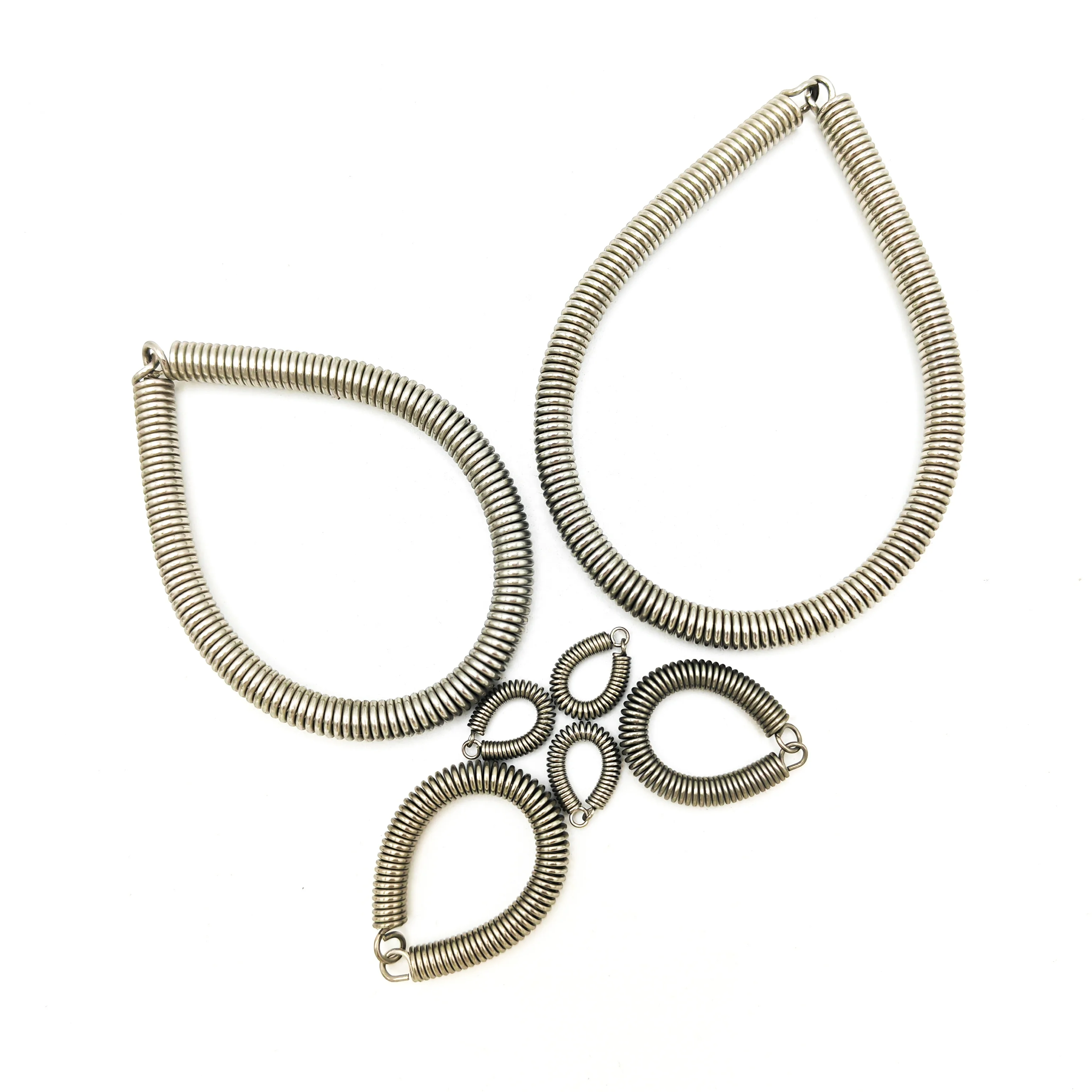 Huifeng Rammer Clutch Spring For Eh12 Clutch