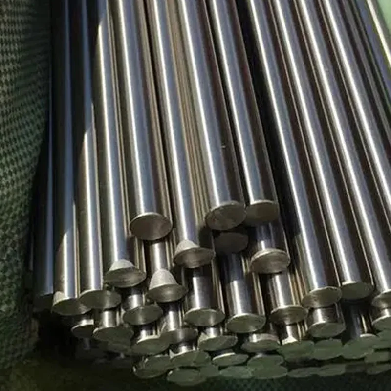 Ansi 316 Sus303 303 Aisi 329 431 Astm A182  F316 F6 A276 410  Tp410 420 303 904L Stainless Steel Round Hollow Round Bar Rod Size